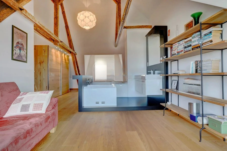 Квартира в Дикирхе, Люксембург, 296 м² - фото 6