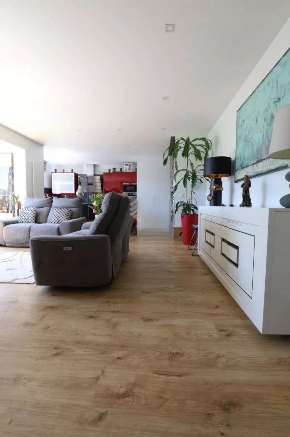 Квартира в Люксембурге, Люксембург, 92 м² - фото 6