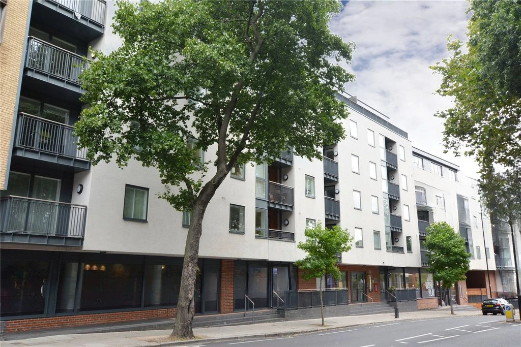 Квартира в Лондоне, Великобритания, 47 м² - фото 6