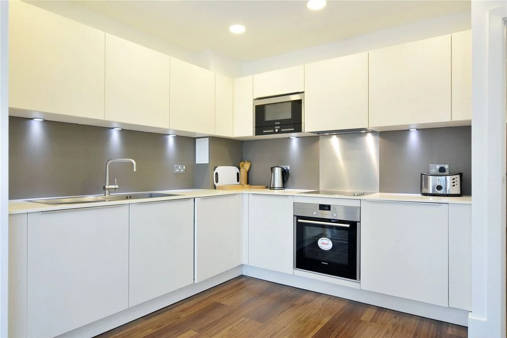 Квартира в Лондоне, Великобритания, 47 м² - фото 7
