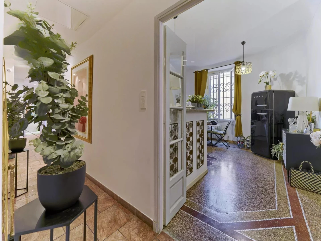 Квартира в Каннах, Франция, 77 м² - фото 7