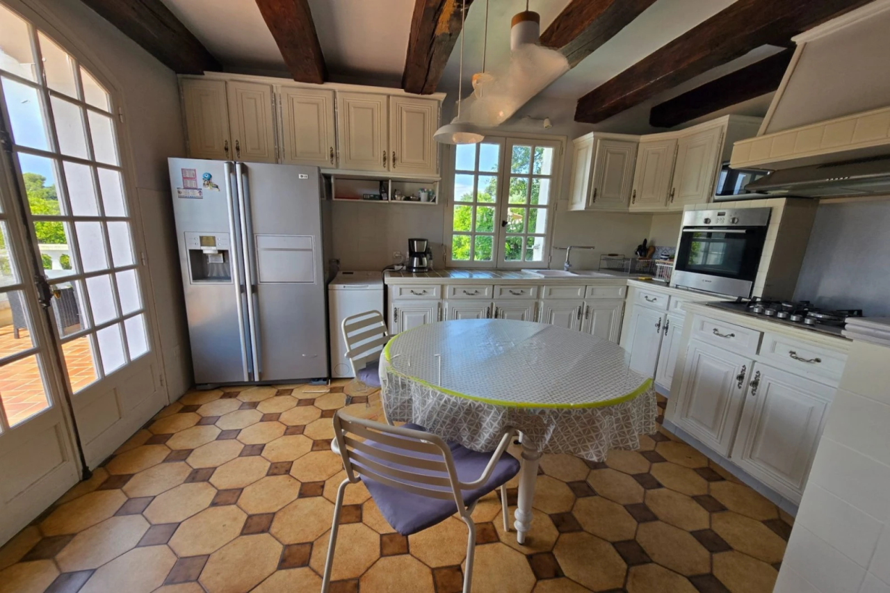 Квартира в Каннах, Франция, 240 м² - фото 7
