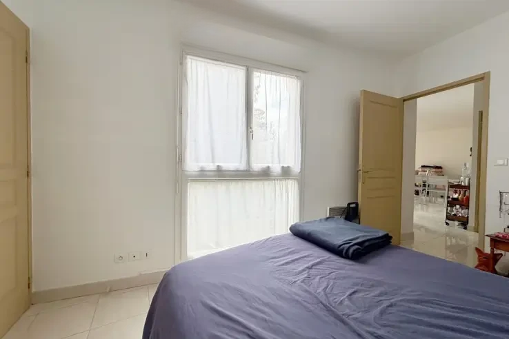 Квартира в Каннах, Франция, 55 м² - фото 3