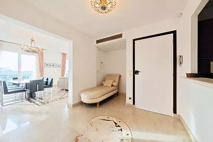 Квартира в Каннах, Франция, 165 м² - фото 3
