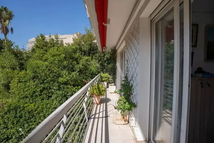 Квартира в Каннах, Франция, 88 м² - фото 3
