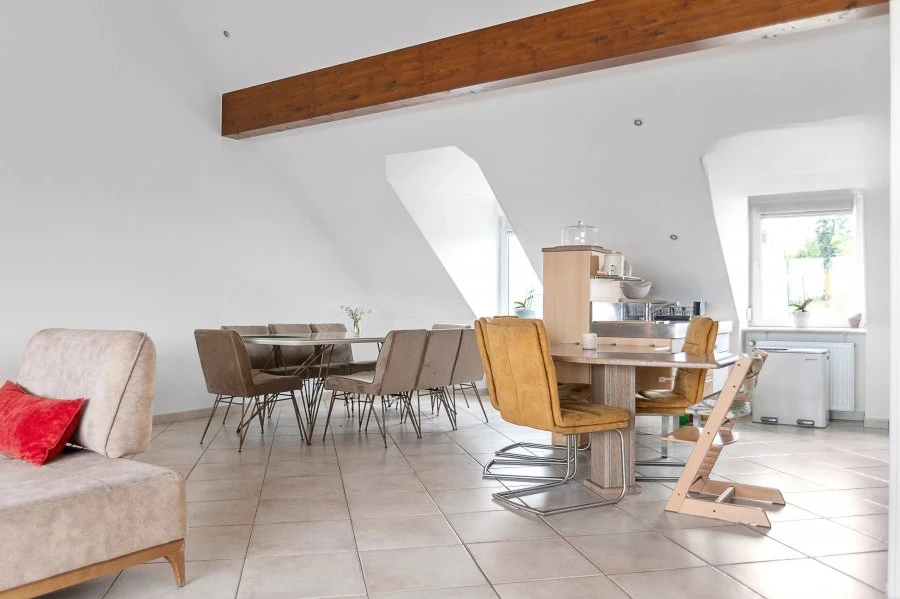 Квартира в Гревенмахере, Люксембург, 133 м² - фото 7