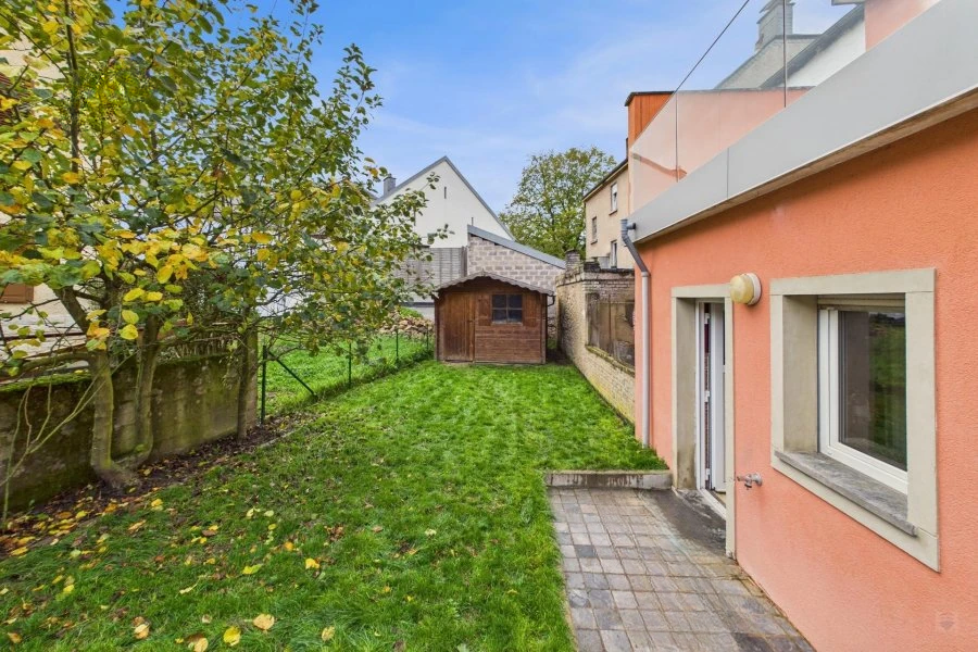 Квартира в Дикирхе, Люксембург, 217 м² - фото 7