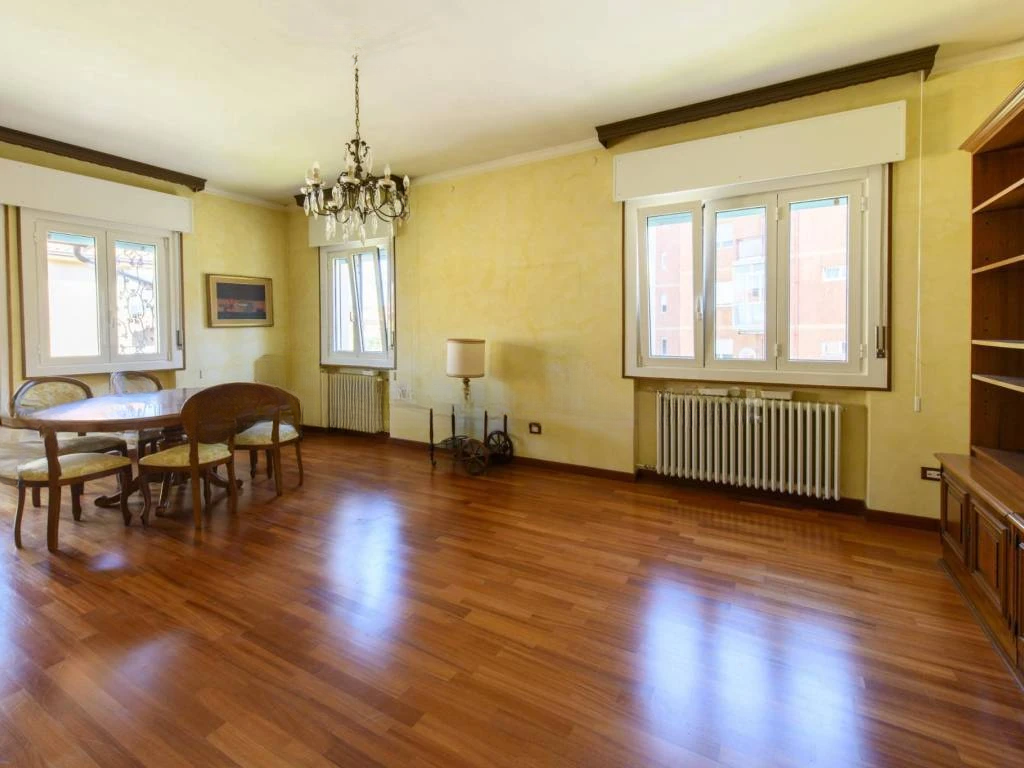 Квартира в Гориции, Италия, 130 м² - фото 7