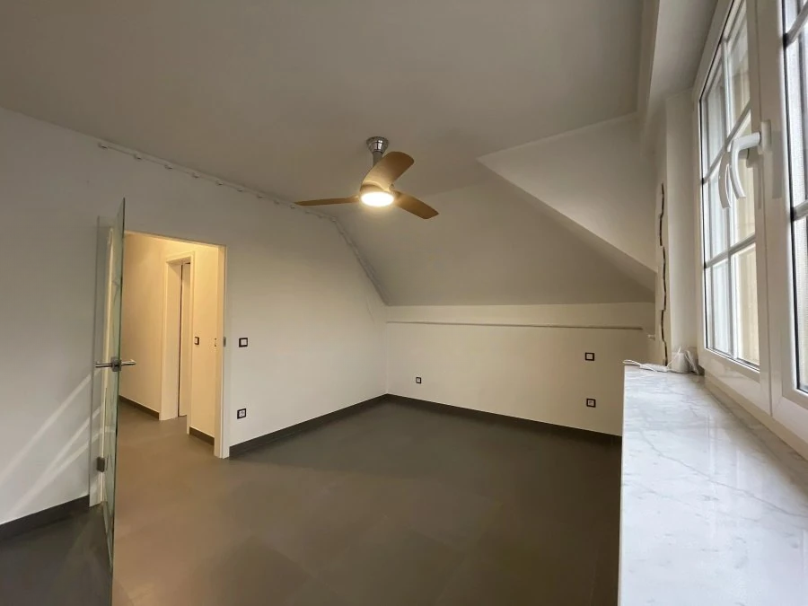 Квартира в Люксембурге, Люксембург, 120 м² - фото 7