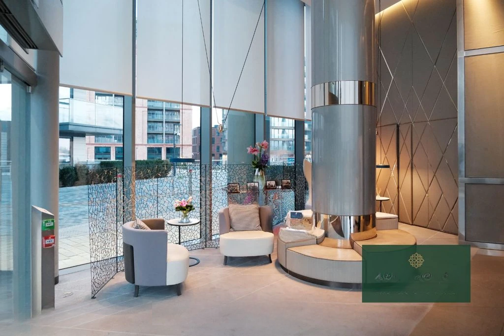 Квартира в Лондоне, Великобритания, 94 м² - фото 7