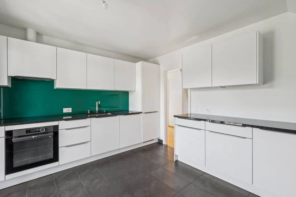 Квартира в Женеве, Швейцария, 230 м² - фото 7
