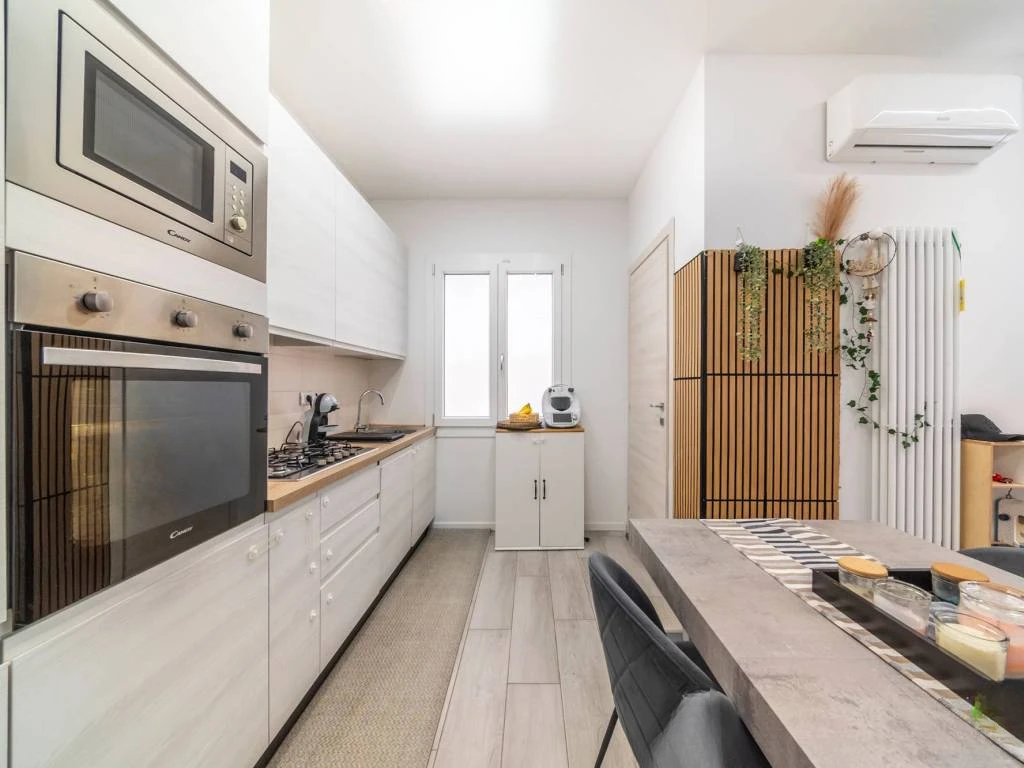 Квартира в Гориции, Италия, 87 м² - фото 7