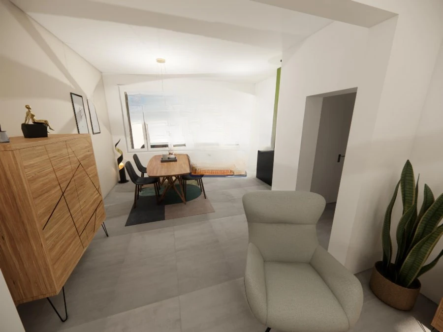 Квартира в Люксембурге, Люксембург, 140 м² - фото 7