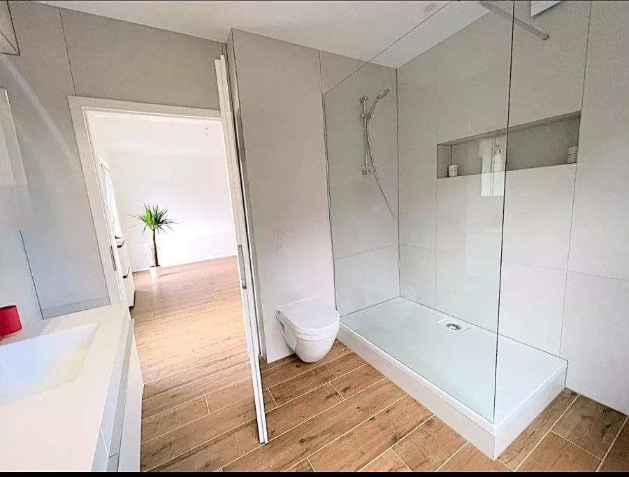 Квартира в Люксембурге, Люксембург, 105 м² - фото 7