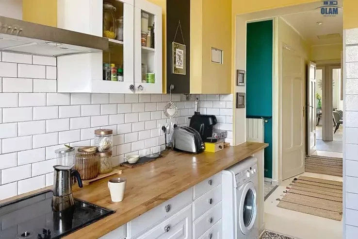 Квартира в Каннах, Франция, 100 м² - фото 3