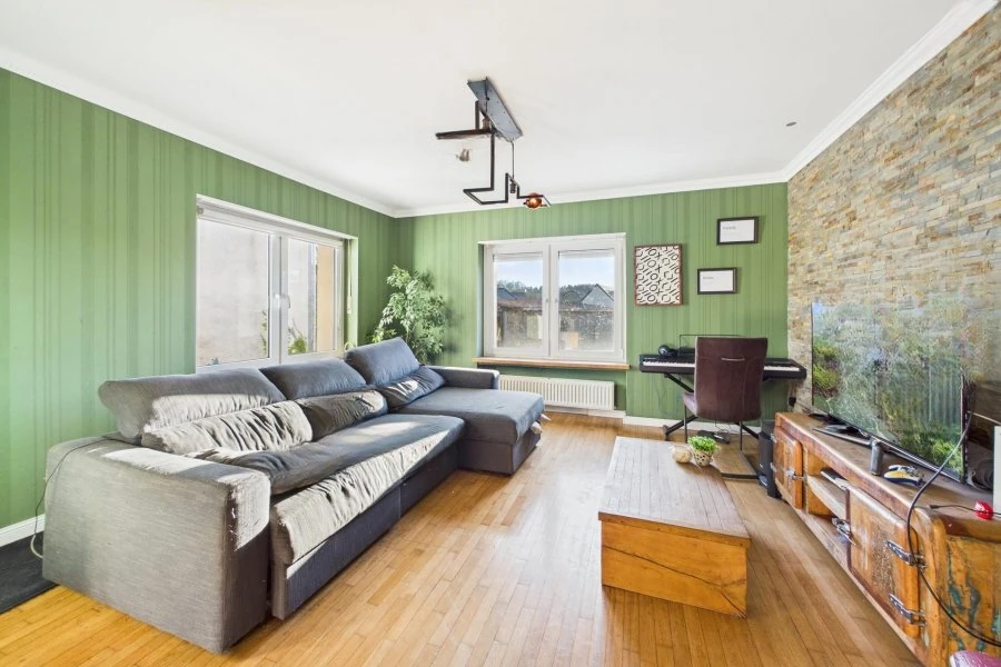 Квартира в Дикирхе, Люксембург, 300 м² - фото 7