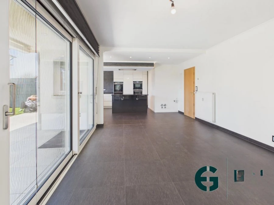 Квартира в Люксембурге, Люксембург, 61 м² - фото 7