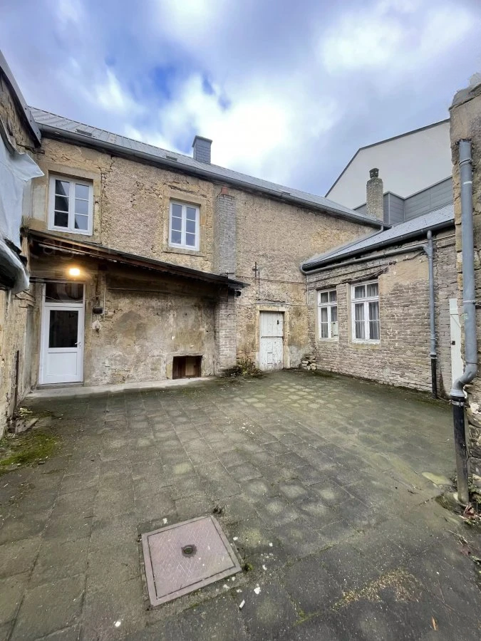 Квартира в Люксембурге, Люксембург, 231 м² - фото 7