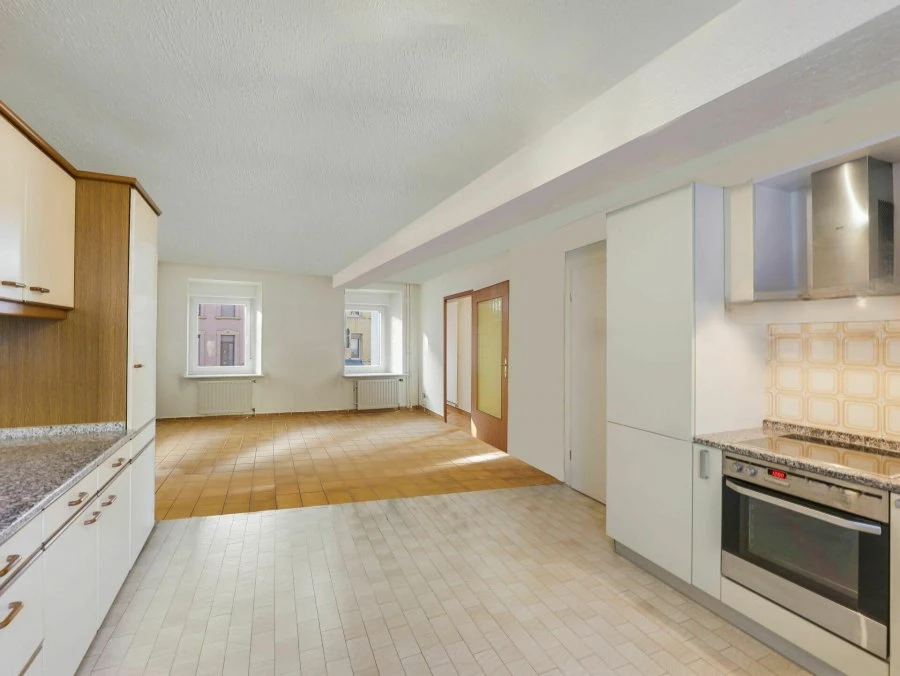 Квартира в Люксембурге, Люксембург, 140 м² - фото 7