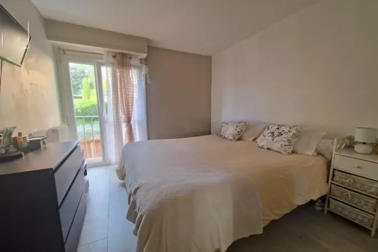 Квартира в Каннах, Франция, 70 м² - фото 3
