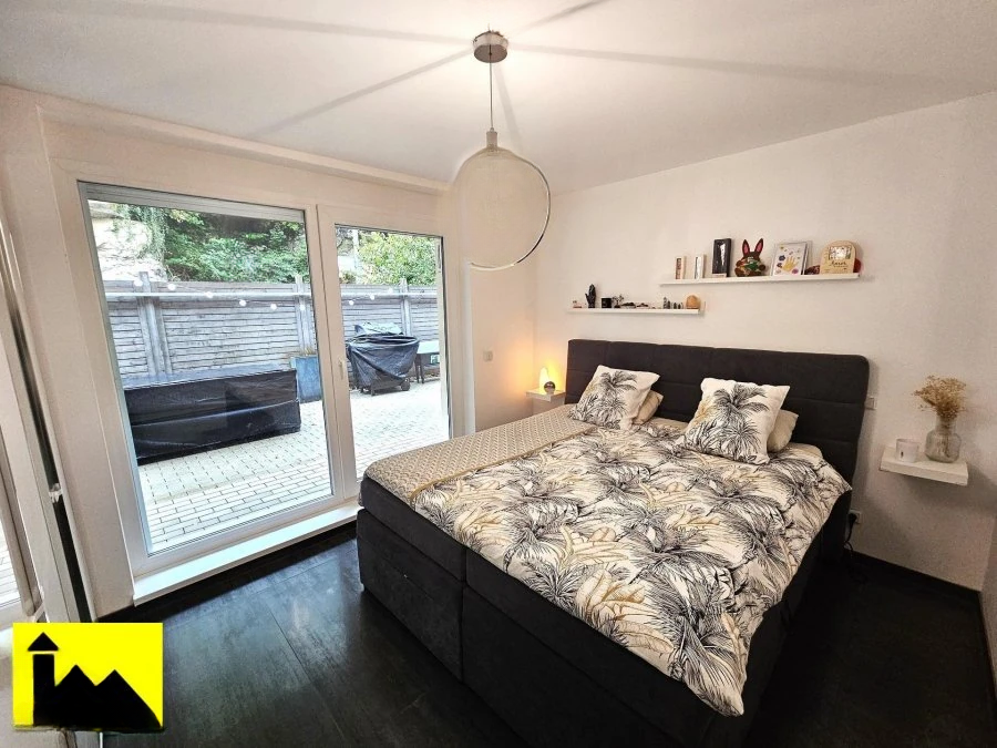 Квартира в Люксембурге, Люксембург, 84 м² - фото 7