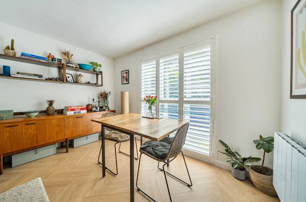 Квартира в Лондоне, Великобритания, 51 м² - фото 7