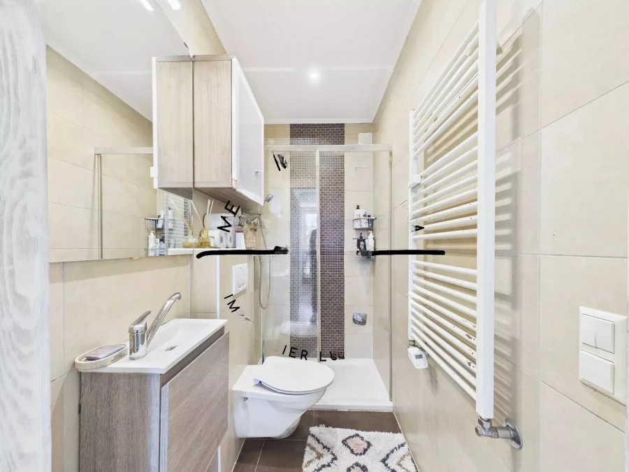 Квартира в Люксембурге, Люксембург, 86 м² - фото 7