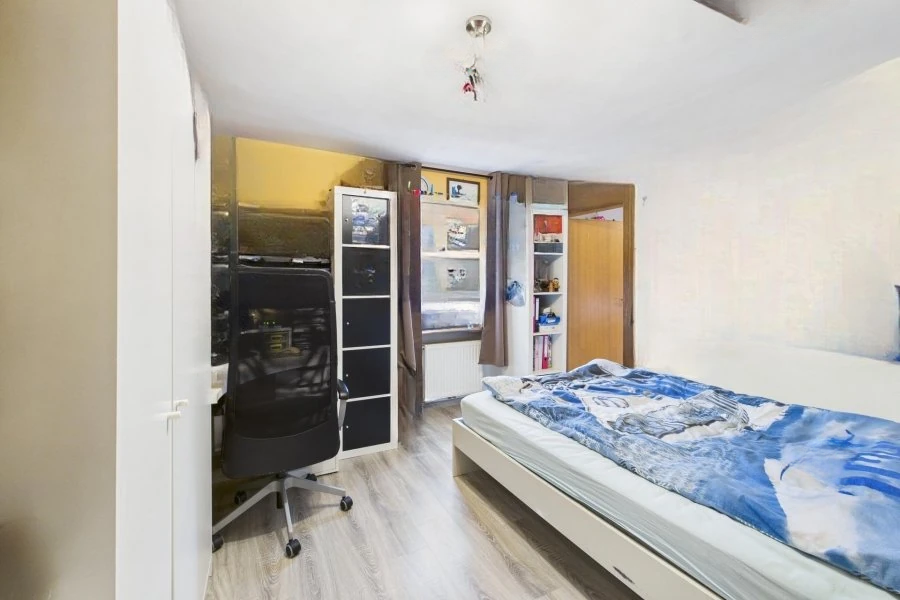 Квартира в Дикирхе, Люксембург, 121 м² - фото 7
