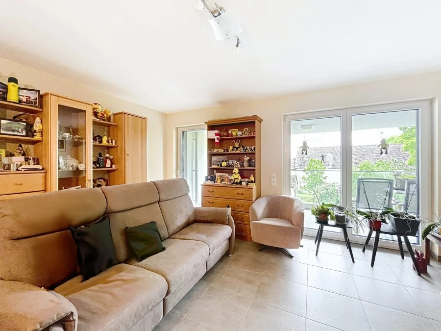 Квартира в Дикирхе, Люксембург, 108 м² - фото 7