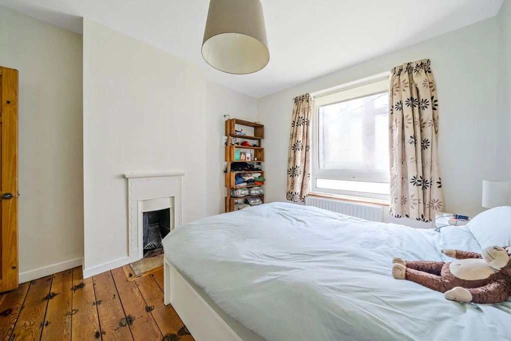 Квартира в Лондоне, Великобритания, 55 м² - фото 7