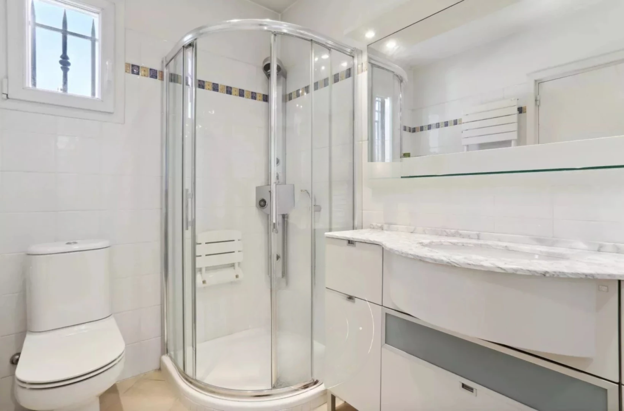 Квартира в Каннах, Франция, 289 м² - фото 7