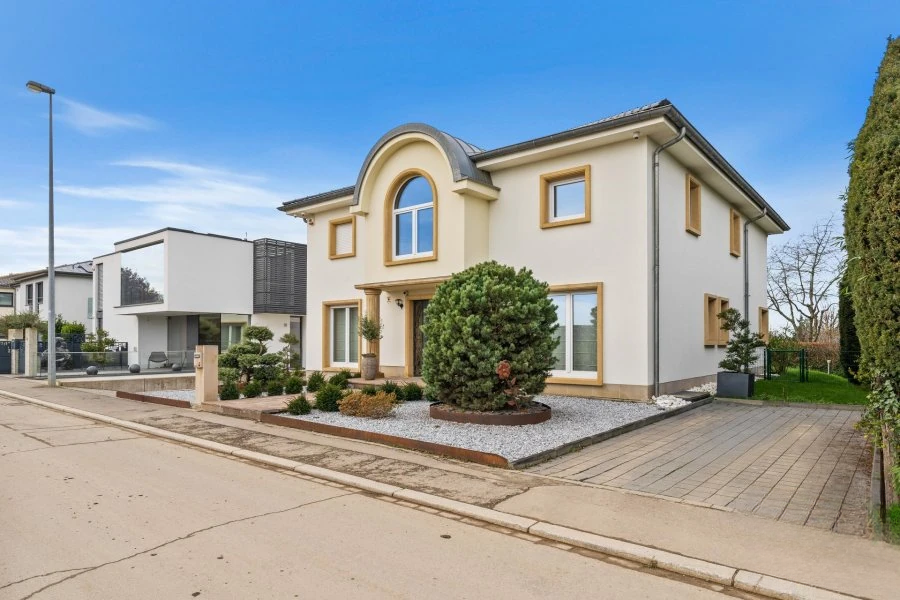 Квартира в Люксембурге, Люксембург, 280 м² - фото 7