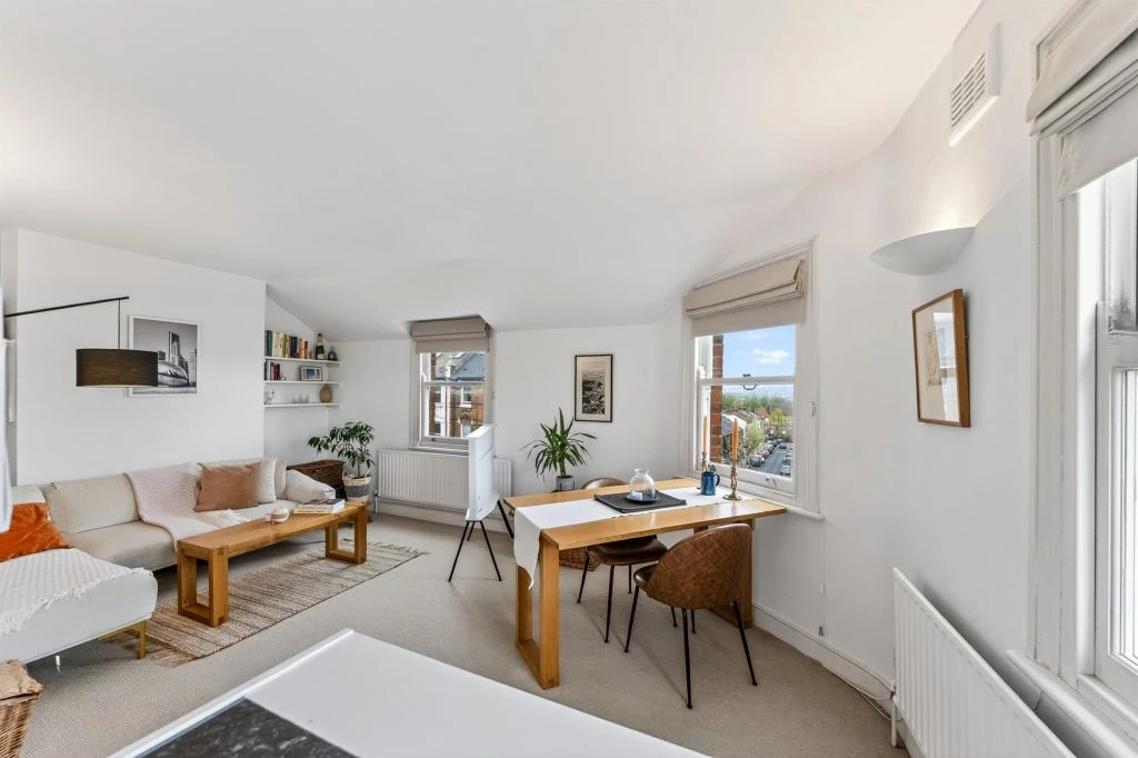 Квартира в Лондоне, Великобритания, 43 м² - фото 7