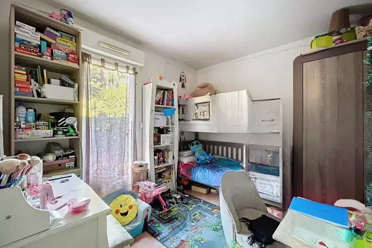Квартира в Каннах, Франция, 67 м² - фото 3