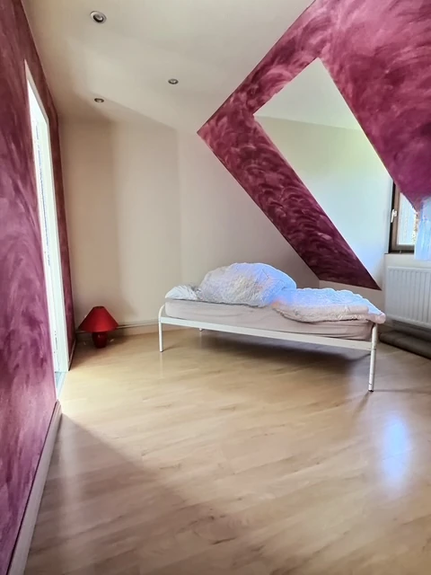 Квартира в Дикирхе, Люксембург, 167 м² - фото 7