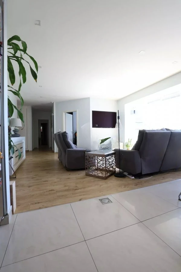 Квартира в Люксембурге, Люксембург, 92 м² - фото 7