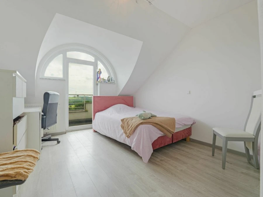 Квартира в Дикирхе, Люксембург, 210 м² - фото 7