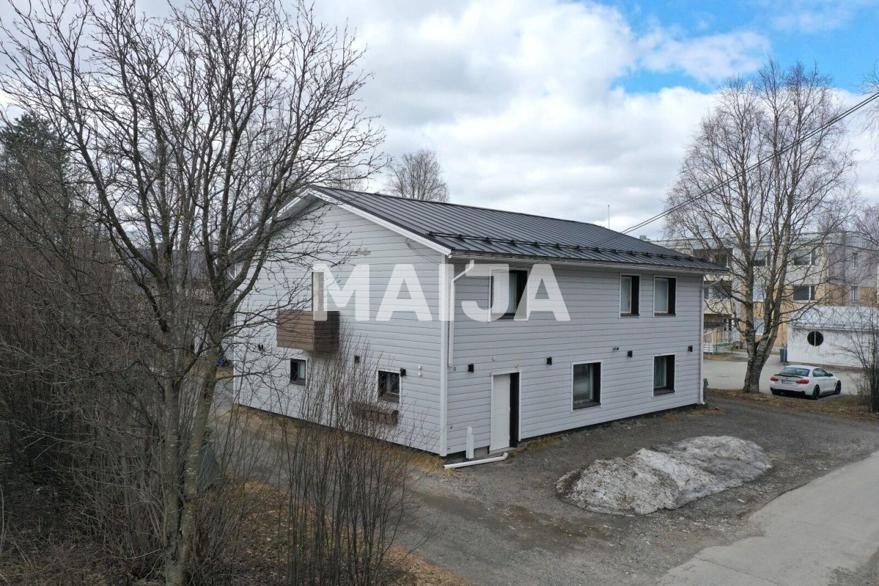 Дом Торнио, Финляндия, 45 м² - фото 1
