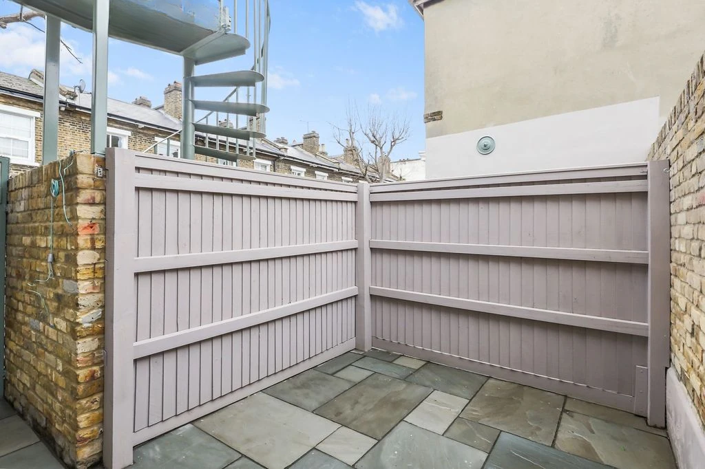 Квартира в Лондоне, Великобритания, 39 м² - фото 7