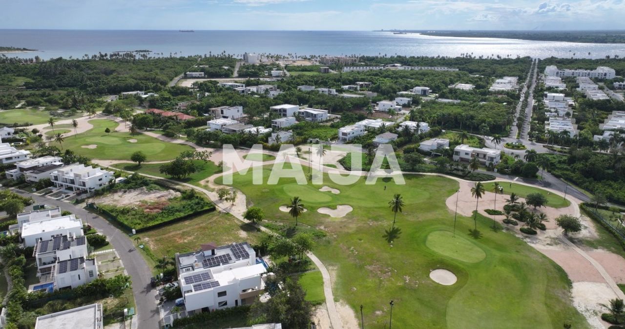 Вилла в Ла-Романе, Доминиканская Республика, 410 м² - фото 1