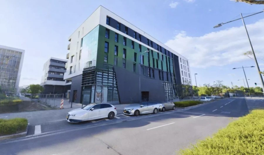 Квартира в Люксембурге, Люксембург, 18 м² - фото 7
