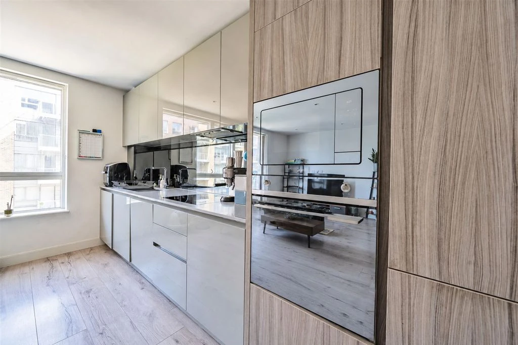 Квартира в Лондоне, Великобритания, 54 м² - фото 7