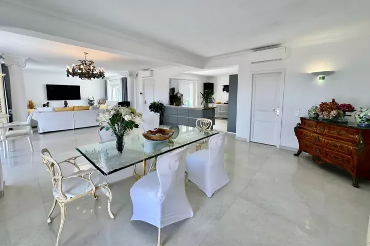 Квартира в Каннах, Франция, 280 м² - фото 3