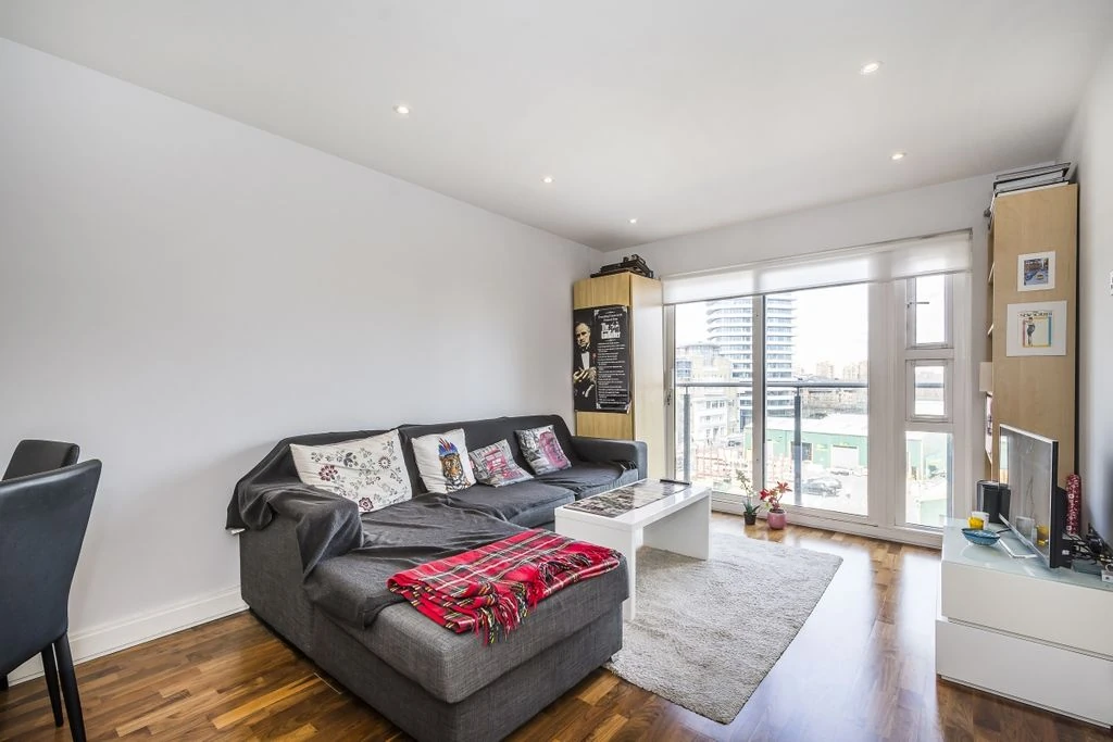 Квартира в Лондоне, Великобритания, 45 м² - фото 7