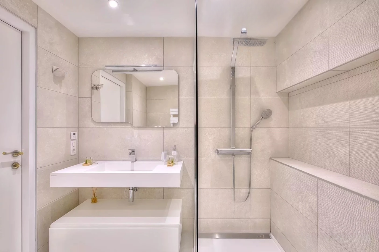 Квартира в Каннах, Франция, 121 м² - фото 7