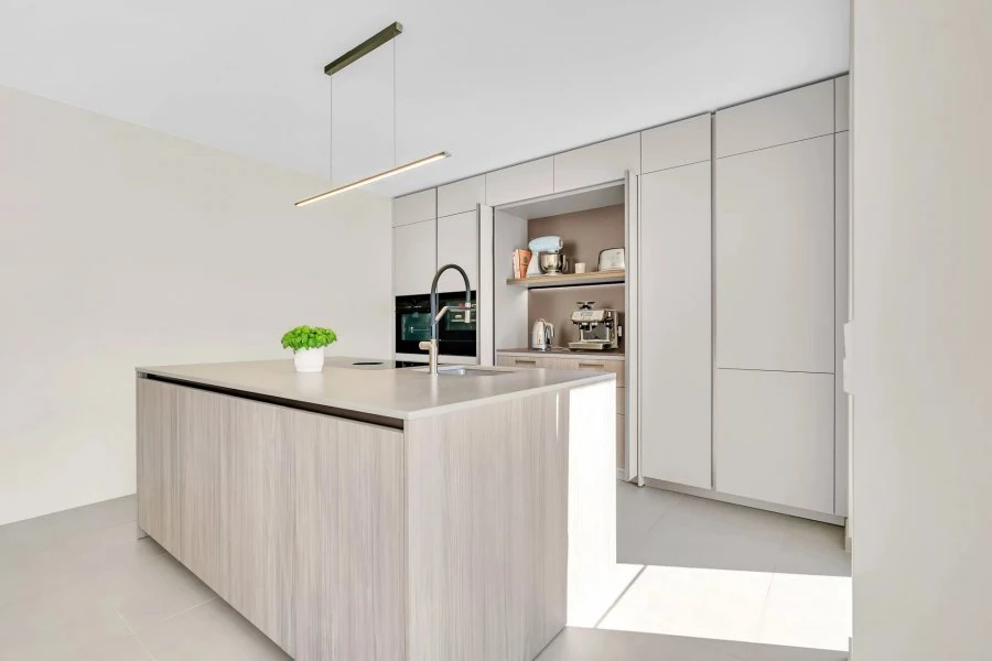 Квартира в Дикирхе, Люксембург, 84 м² - фото 7