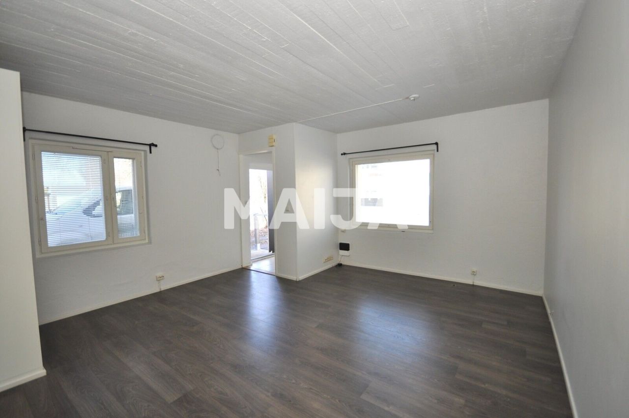 Дом Торнио, Финляндия, 45 м² - фото 2