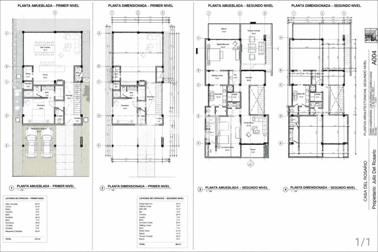Вилла в Ла-Романе, Доминиканская Республика, 410 м² - фото 2