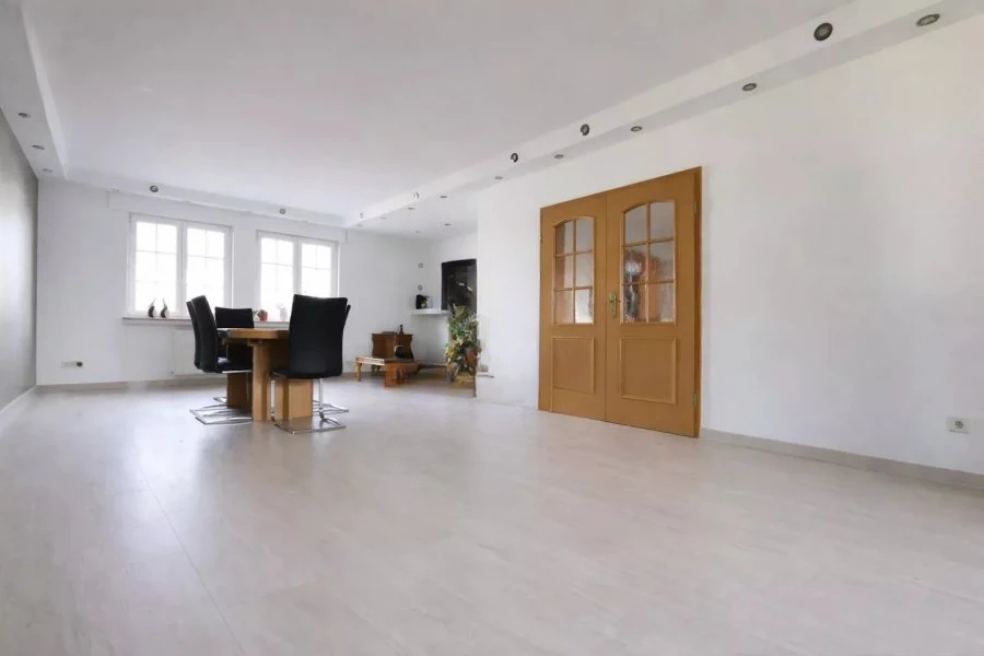 Квартира в Люксембурге, Люксембург, 252 м² - фото 7