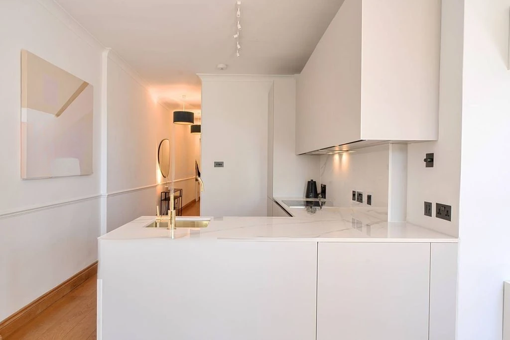 Квартира в Лондоне, Великобритания, 87 м² - фото 7